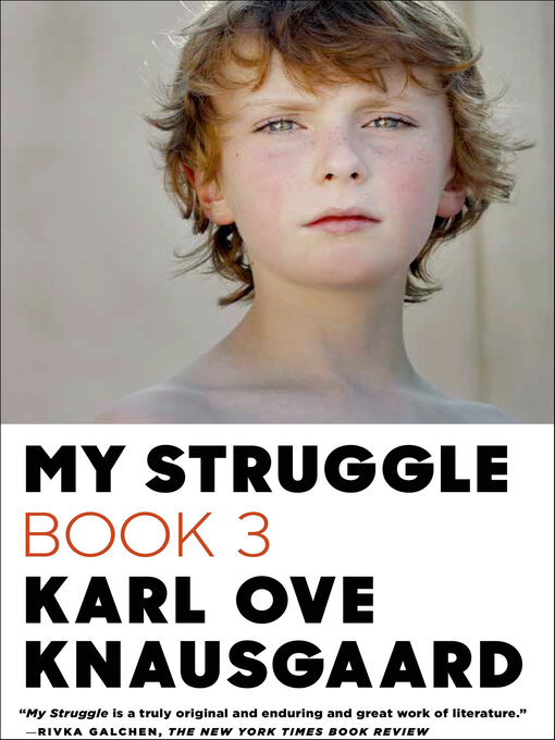 Title details for My Struggle by Karl Ove Knausgaard - Available